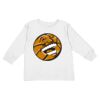 Toddler Long-Sleeve Fine Jersey T-Shirt Thumbnail