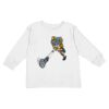 Toddler Long-Sleeve Fine Jersey T-Shirt Thumbnail