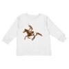 Toddler Long-Sleeve Fine Jersey T-Shirt Thumbnail