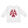 Toddler Long-Sleeve Fine Jersey T-Shirt Thumbnail