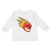 Toddler Long-Sleeve Fine Jersey T-Shirt Thumbnail