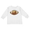 Toddler Long-Sleeve Fine Jersey T-Shirt Thumbnail