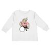 Toddler Long-Sleeve Fine Jersey T-Shirt Thumbnail