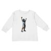 Toddler Long-Sleeve Fine Jersey T-Shirt Thumbnail