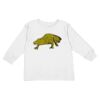 Toddler Long-Sleeve Fine Jersey T-Shirt Thumbnail