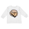 Toddler Long-Sleeve Fine Jersey T-Shirt Thumbnail