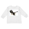 Toddler Long-Sleeve Fine Jersey T-Shirt Thumbnail