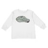 Toddler Long-Sleeve Fine Jersey T-Shirt Thumbnail
