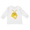 Toddler Long-Sleeve Fine Jersey T-Shirt Thumbnail