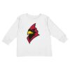 Toddler Long-Sleeve Fine Jersey T-Shirt Thumbnail