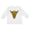 Toddler Long-Sleeve Fine Jersey T-Shirt Thumbnail