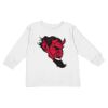 Toddler Long-Sleeve Fine Jersey T-Shirt Thumbnail