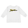 Toddler Long-Sleeve Fine Jersey T-Shirt Thumbnail