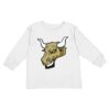 Toddler Long-Sleeve Fine Jersey T-Shirt Thumbnail