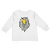 Toddler Long-Sleeve Fine Jersey T-Shirt Thumbnail