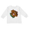 Toddler Long-Sleeve Fine Jersey T-Shirt Thumbnail