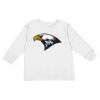 Toddler Long-Sleeve Fine Jersey T-Shirt Thumbnail