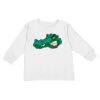 Toddler Long-Sleeve Fine Jersey T-Shirt Thumbnail