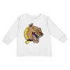 Toddler Long-Sleeve Fine Jersey T-Shirt Thumbnail