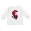 Toddler Long-Sleeve Fine Jersey T-Shirt Thumbnail