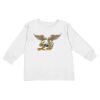 Toddler Long-Sleeve Fine Jersey T-Shirt Thumbnail