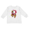 Toddler Long-Sleeve Fine Jersey T-Shirt Thumbnail