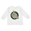 Toddler Long-Sleeve Fine Jersey T-Shirt Thumbnail