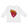 Toddler Long-Sleeve Fine Jersey T-Shirt Thumbnail