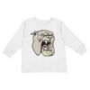 Toddler Long-Sleeve Fine Jersey T-Shirt Thumbnail