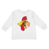 Toddler Long-Sleeve Fine Jersey T-Shirt Thumbnail