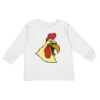 Toddler Long-Sleeve Fine Jersey T-Shirt Thumbnail