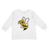 Toddler Long-Sleeve Fine Jersey T-Shirt Thumbnail