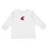 Toddler Long-Sleeve Fine Jersey T-Shirt Thumbnail