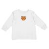 Toddler Long-Sleeve Fine Jersey T-Shirt Thumbnail