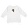 Toddler Long-Sleeve Fine Jersey T-Shirt Thumbnail