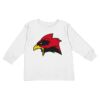 Toddler Long-Sleeve Fine Jersey T-Shirt Thumbnail