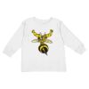 Toddler Long-Sleeve Fine Jersey T-Shirt Thumbnail