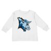 Toddler Long-Sleeve Fine Jersey T-Shirt Thumbnail