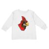 Toddler Long-Sleeve Fine Jersey T-Shirt Thumbnail