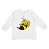 Toddler Long-Sleeve Fine Jersey T-Shirt Thumbnail