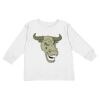 Toddler Long-Sleeve Fine Jersey T-Shirt Thumbnail