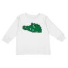 Toddler Long-Sleeve Fine Jersey T-Shirt Thumbnail