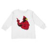 Toddler Long-Sleeve Fine Jersey T-Shirt Thumbnail