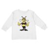 Toddler Long-Sleeve Fine Jersey T-Shirt Thumbnail