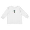 Toddler Long-Sleeve Fine Jersey T-Shirt Thumbnail