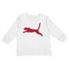 Toddler Long-Sleeve Fine Jersey T-Shirt Thumbnail