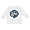 Toddler Long-Sleeve Fine Jersey T-Shirt Thumbnail