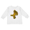 Toddler Long-Sleeve Fine Jersey T-Shirt Thumbnail