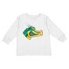 Toddler Long-Sleeve Fine Jersey T-Shirt Thumbnail