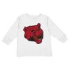 Toddler Long-Sleeve Fine Jersey T-Shirt Thumbnail